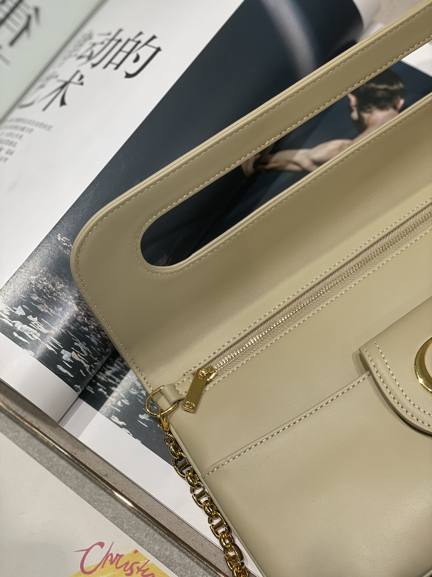 D10r Mini Travel Vanity