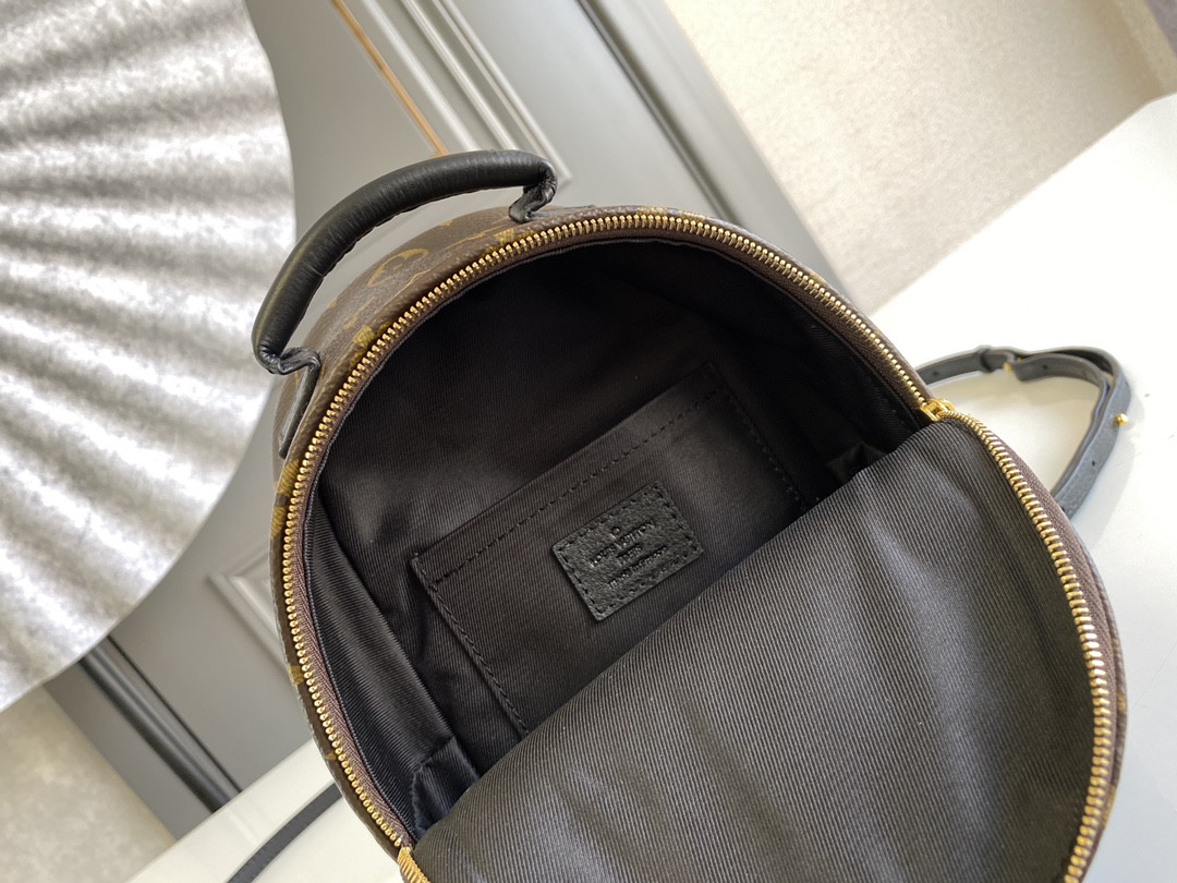 L0vis Vvtt0n Palm Springs Bag