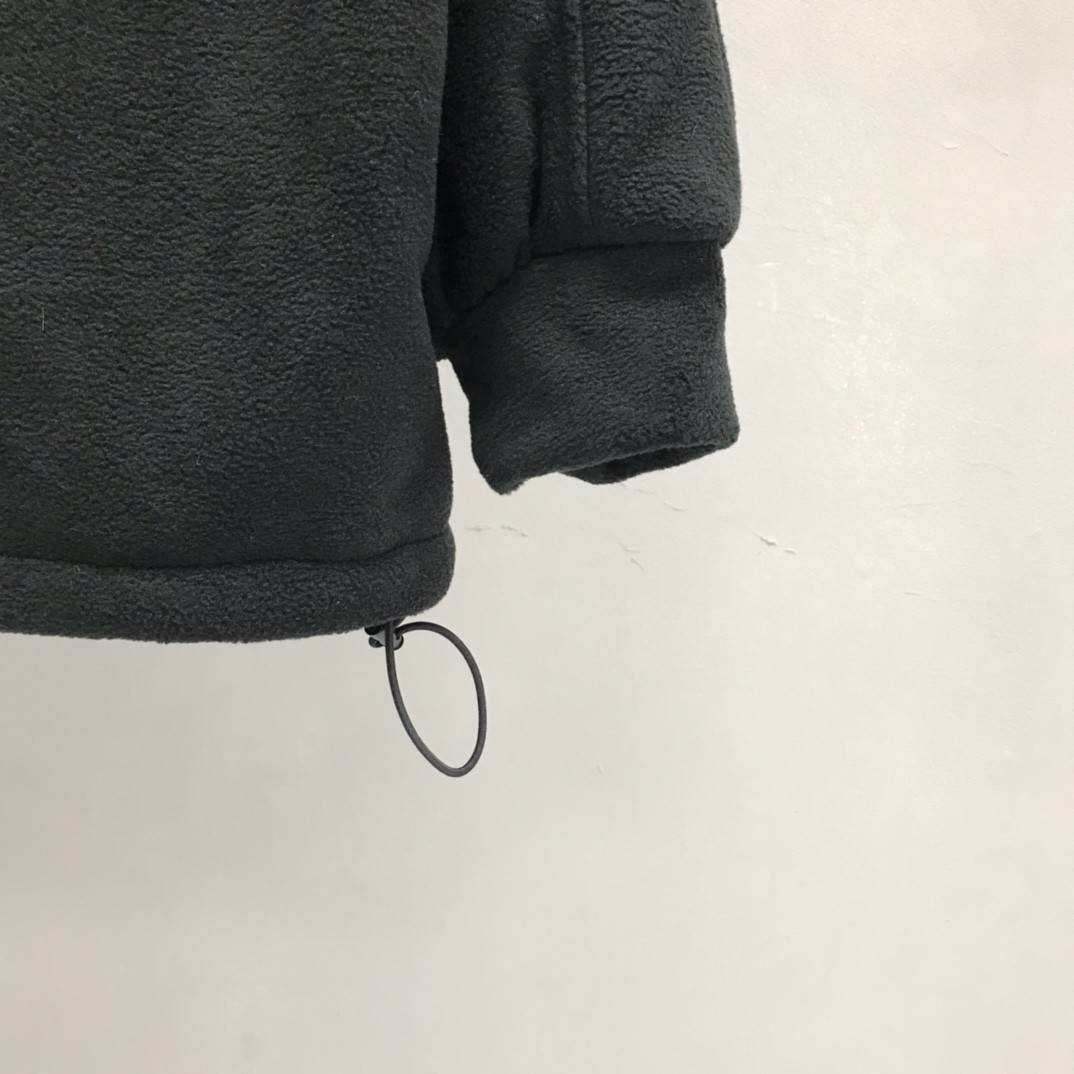 Ba1en*iaga coat jacket