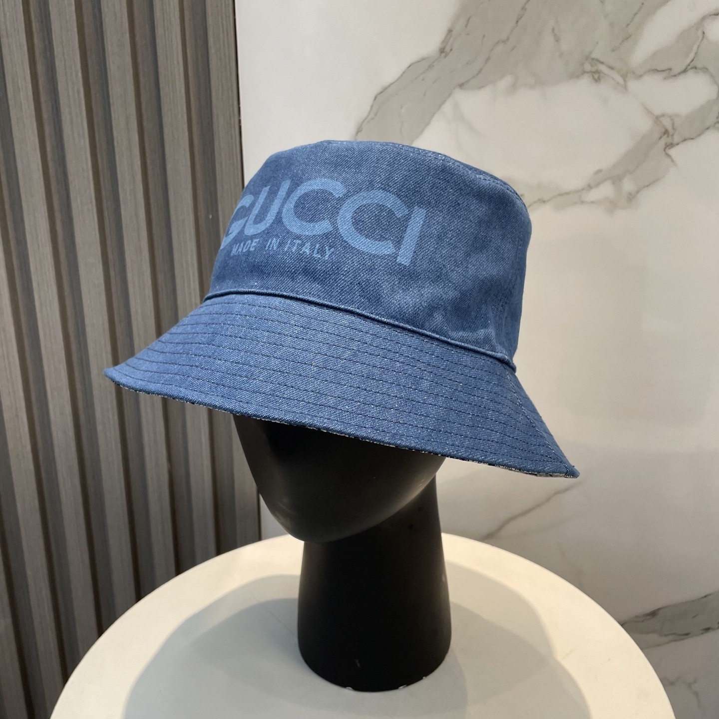 [#4999] Gvc*1 Hat Bucket hat