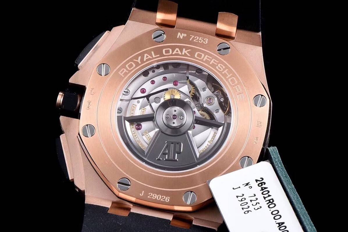 Audemars P1g*et Royal Oak Series 2017 New Men