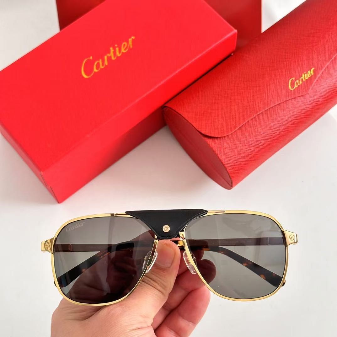 Ca*t1er sunglasses