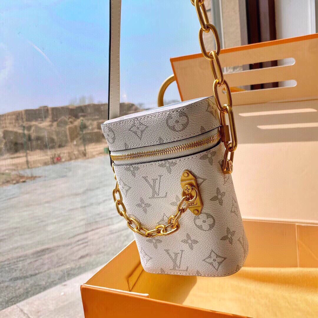 L0vis Vvtt0n Phone Box Bag