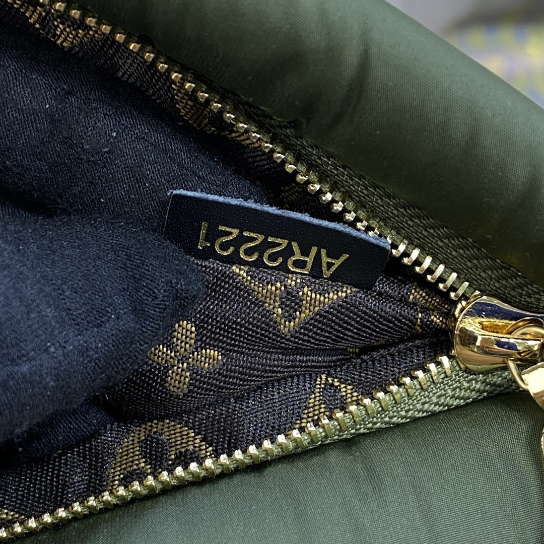 L0vis Vvtt0n Maxi Multi Pochette Accessoires Bag