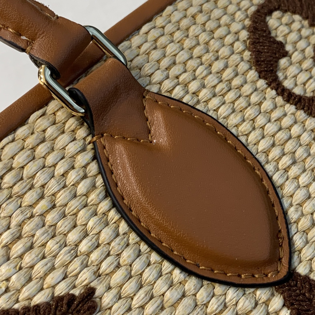 L0vis Vvtt0n Onthego Bag