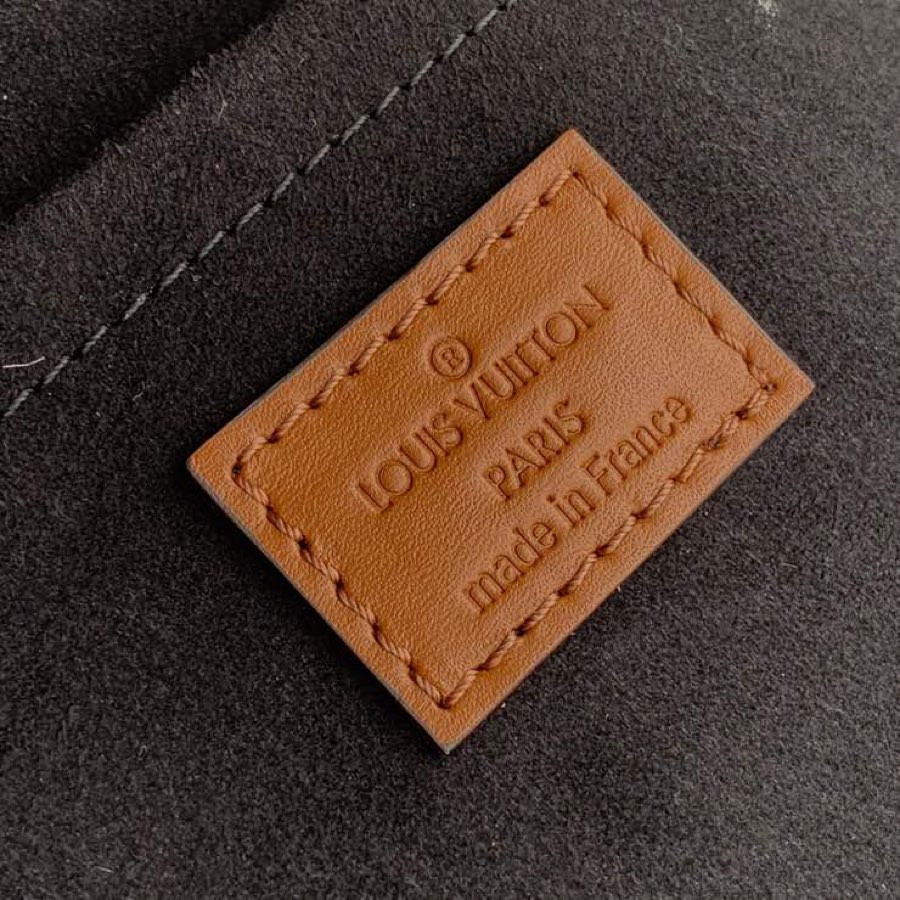 L0vis Vvtt0n Dauphine Bag