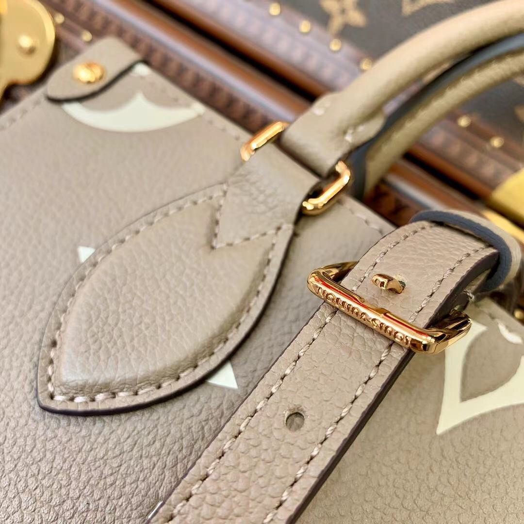 L0vis Vvtt0n Onthego Bag