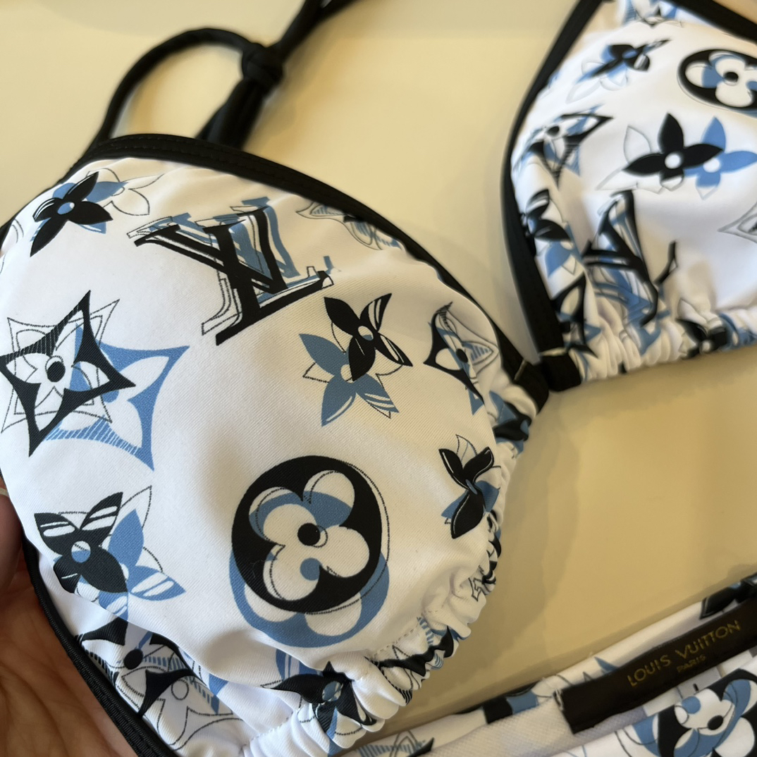 L0vis Vvtt0n Bikini Collection