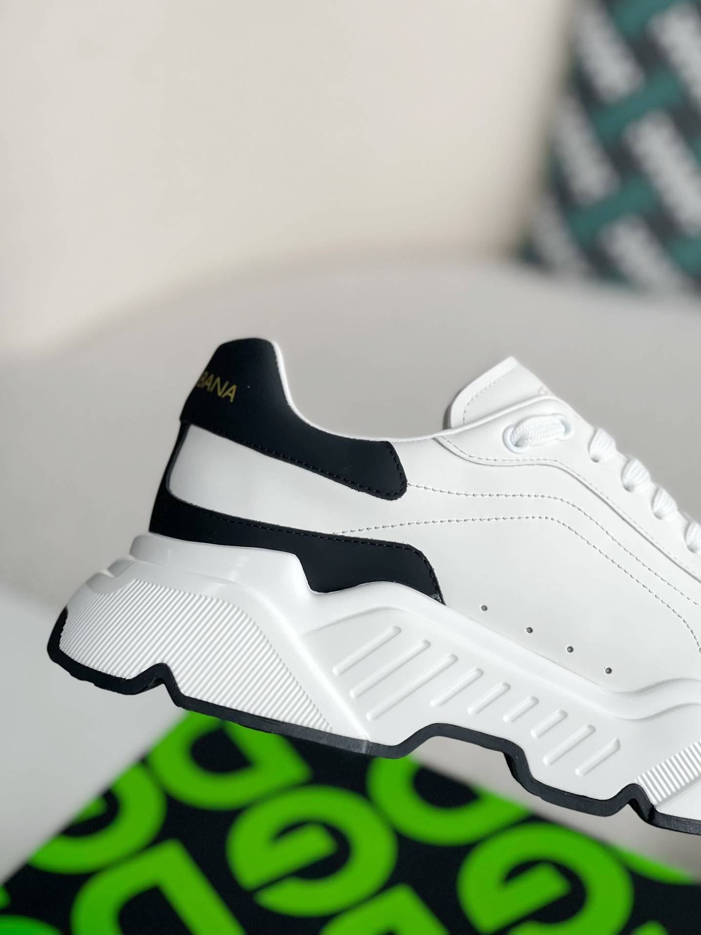 Dolce&amp;Gabbana Sneakers