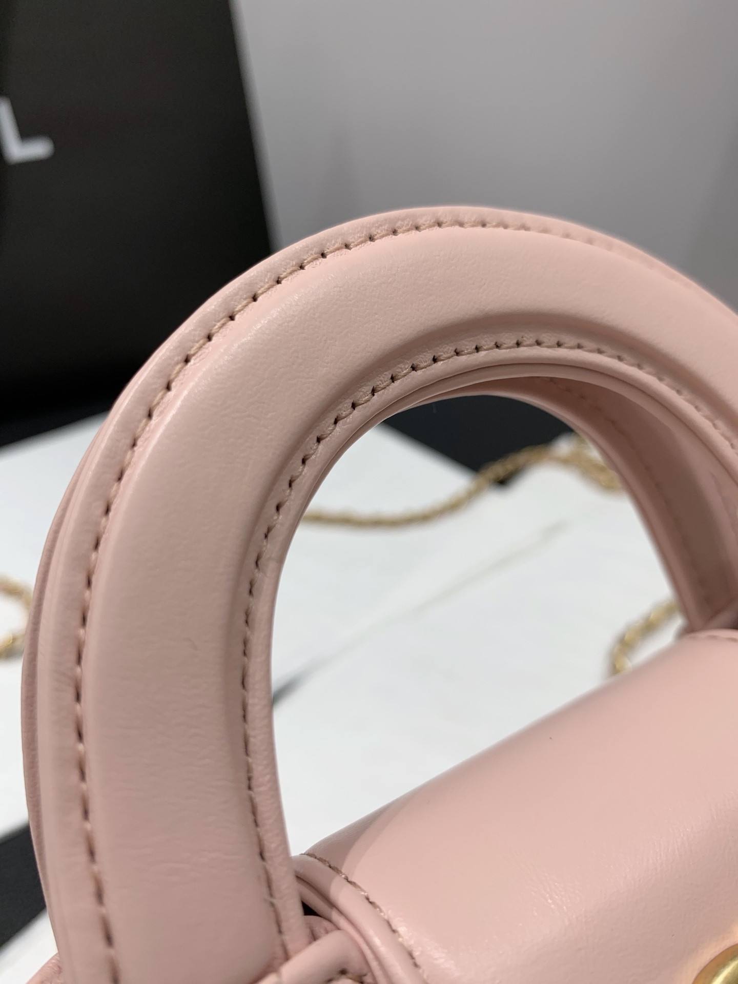 Ch**el Ohanel 23k Kelly Bag