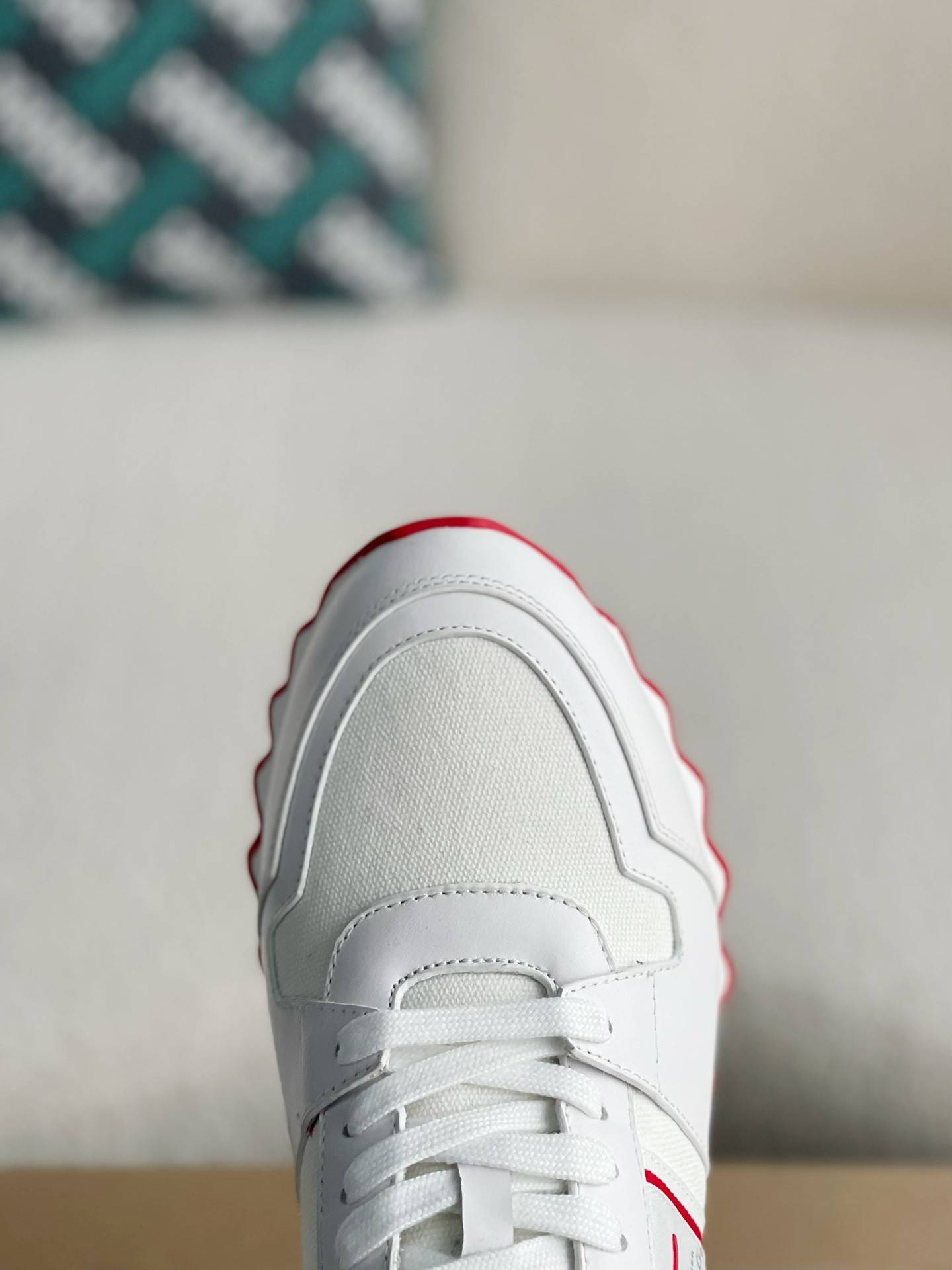 Chr1st1an Louboutin Sneakers