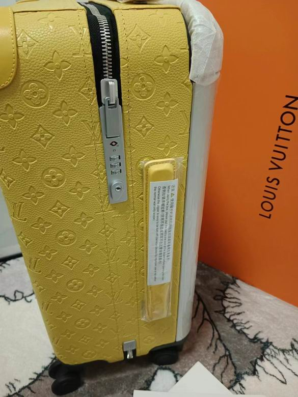 LV Trolley Case Originalm23630 38X55X21cm