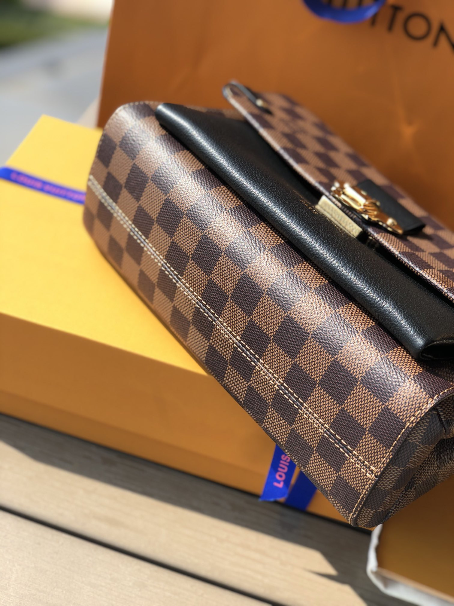 Lv Vavin Bag