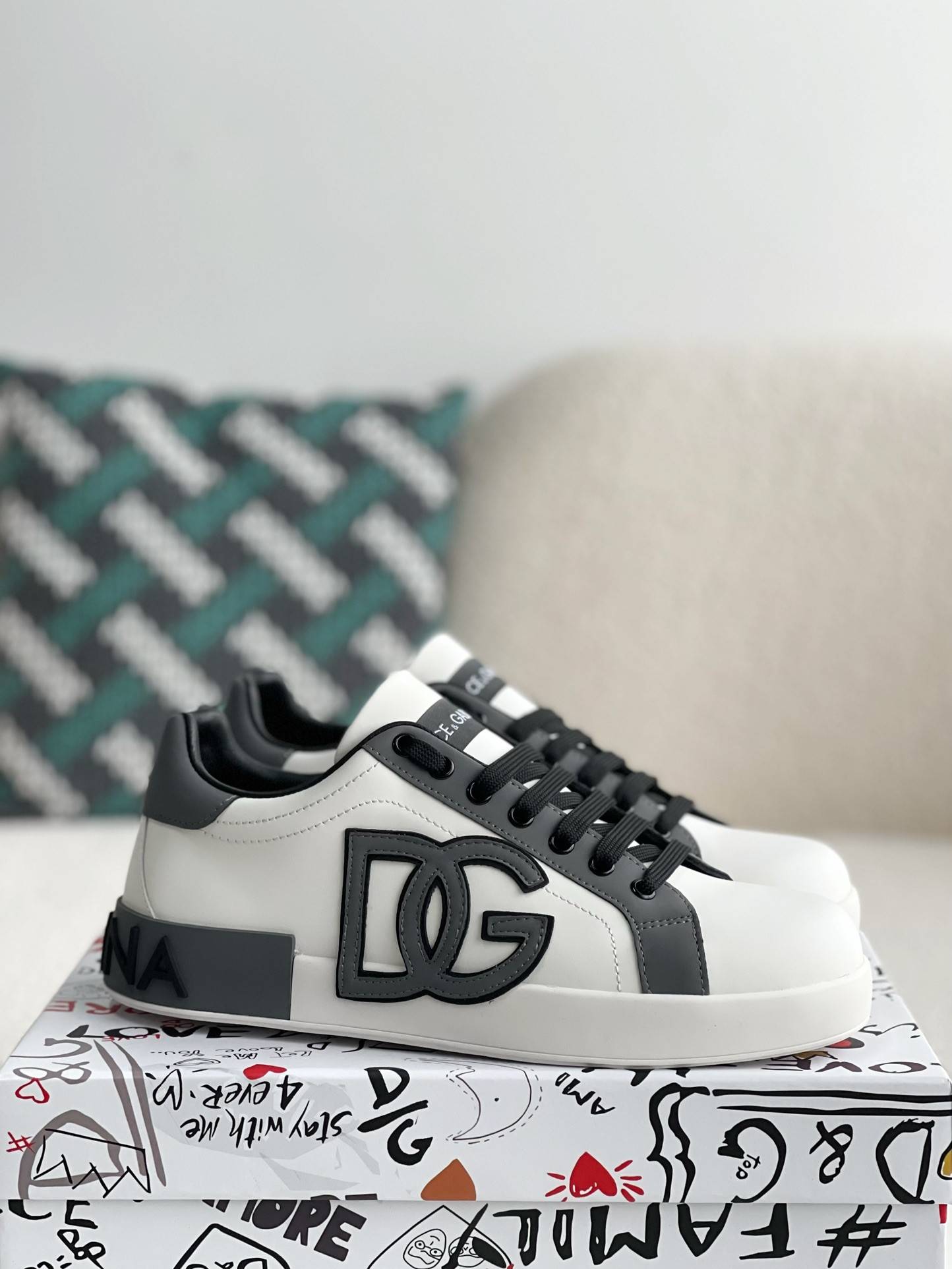 Dolce&amp;Gabbana Sneakers