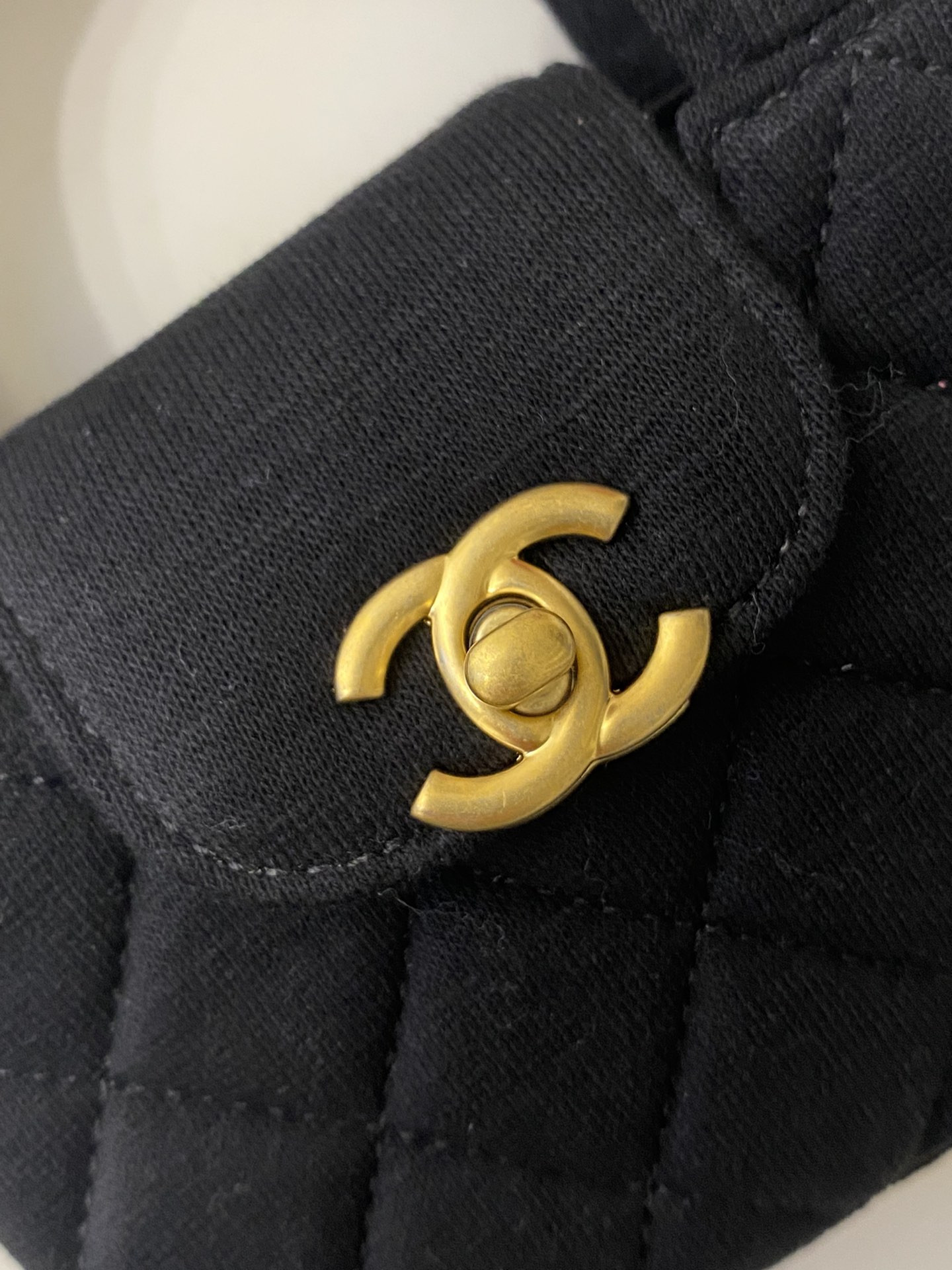 Ch**el Ohanel 23k Kelly Bag