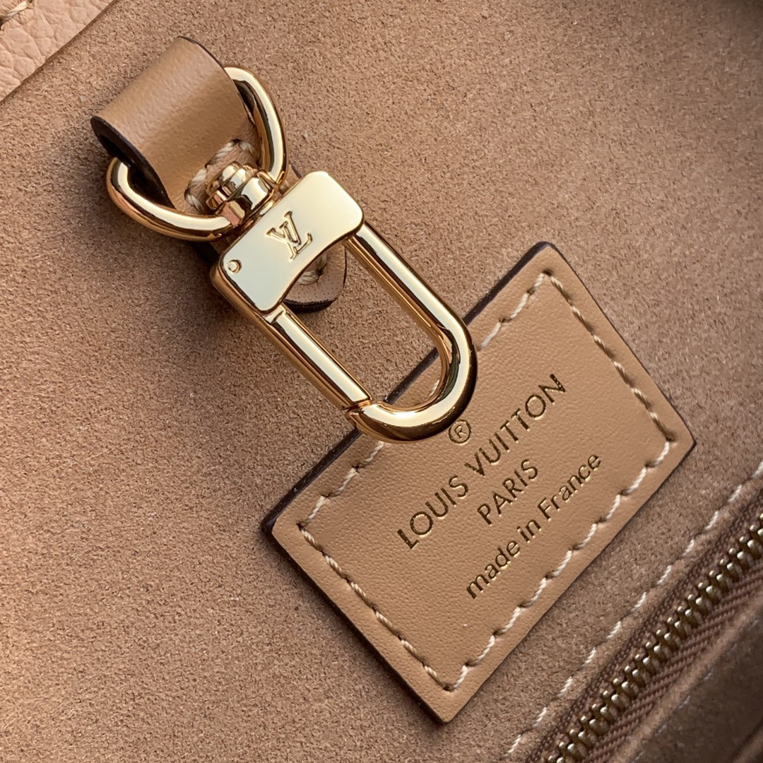 L0vis Vvtt0n Onthego Bag