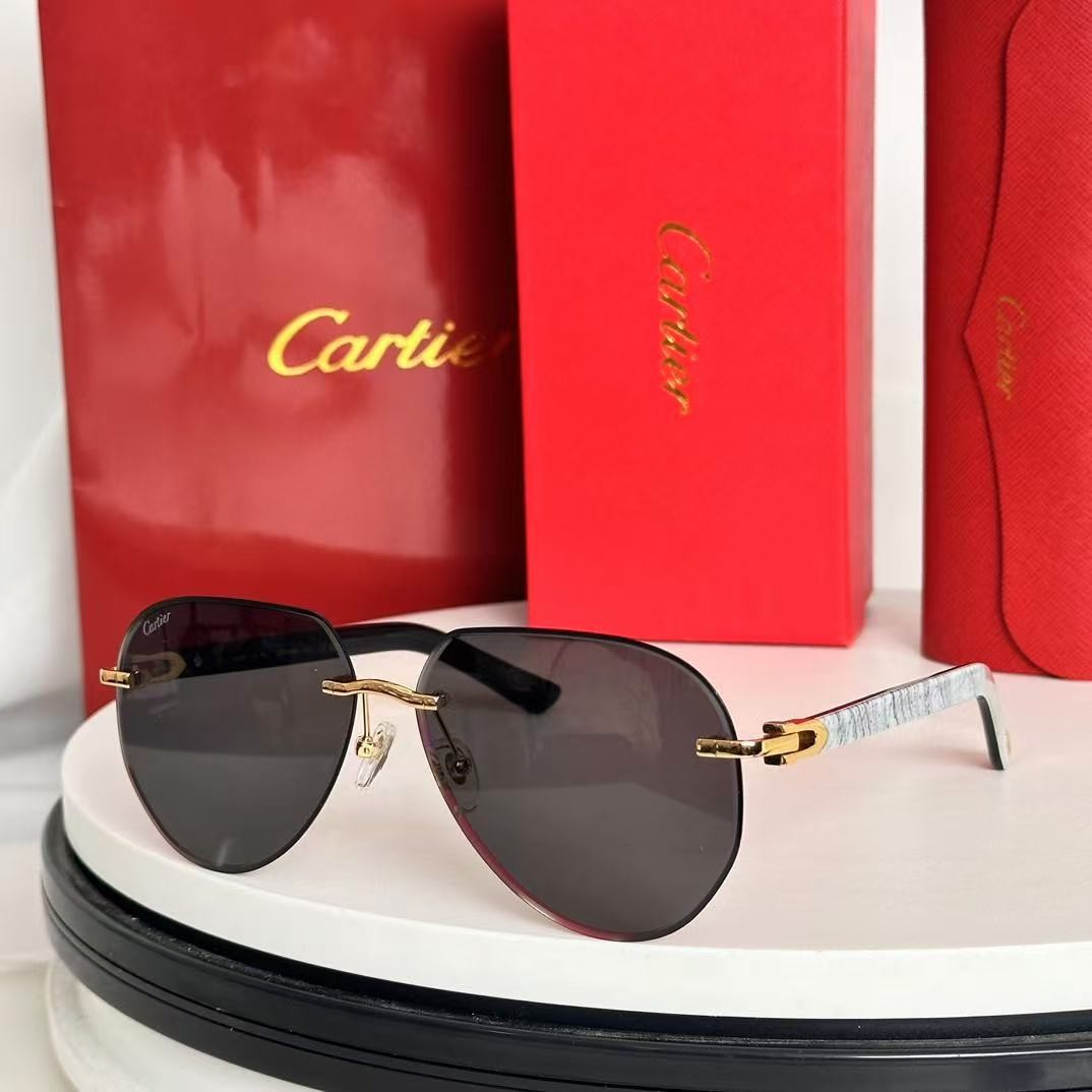 Ca*t1er sunglasses
