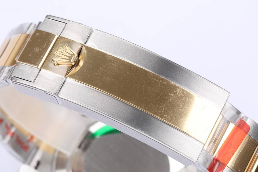 R01ex Submariner 41 Series Men