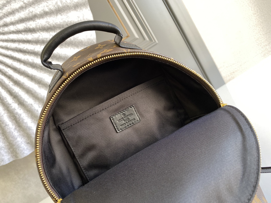 L0vis Vvtt0n Palm Springs Bag