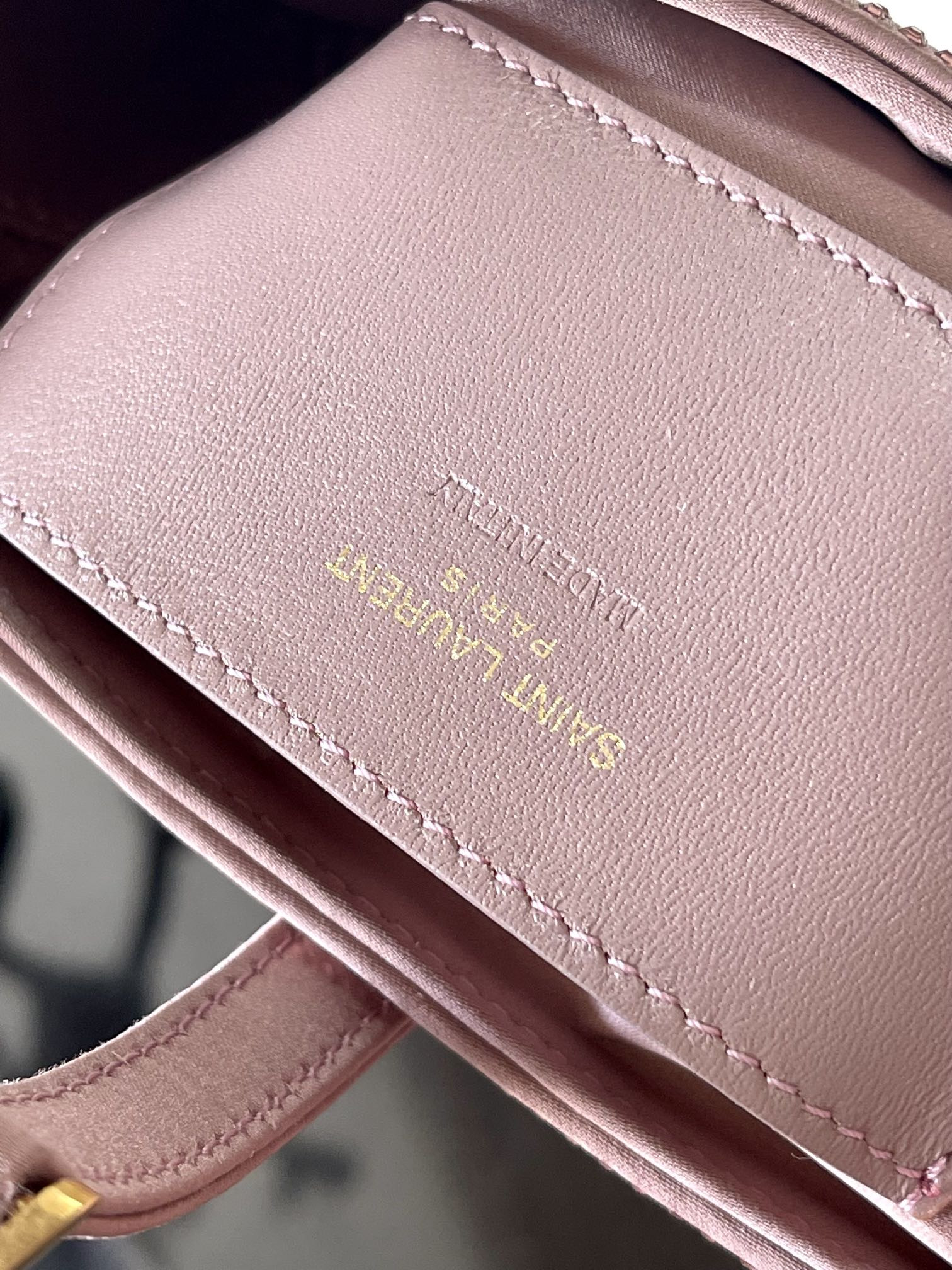 Y51 Le 5à7 Mini Handbag