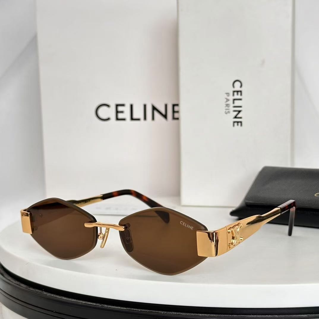 Ce1i*e sunglasses