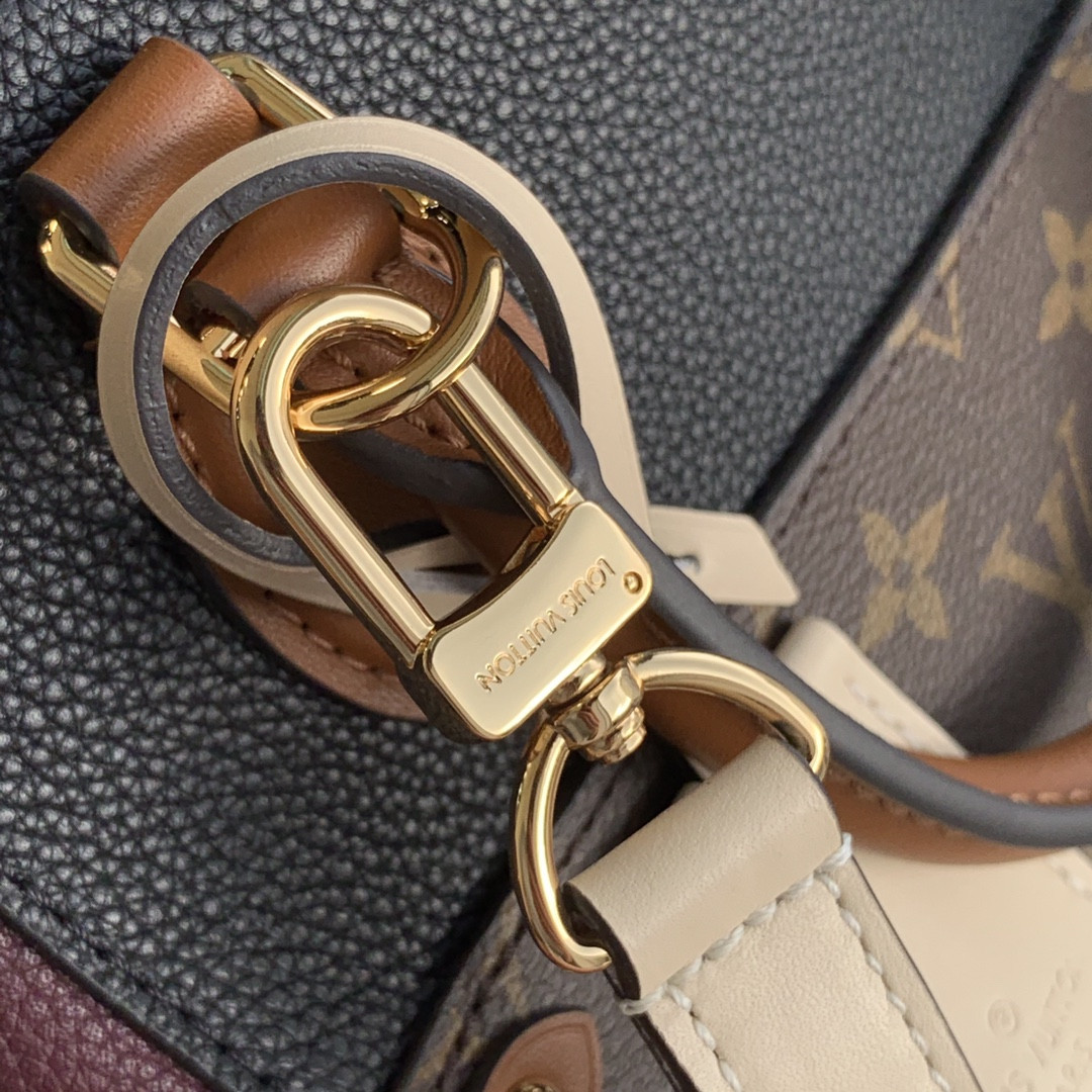 L0vis Vvtt0n Fold Tote Bag