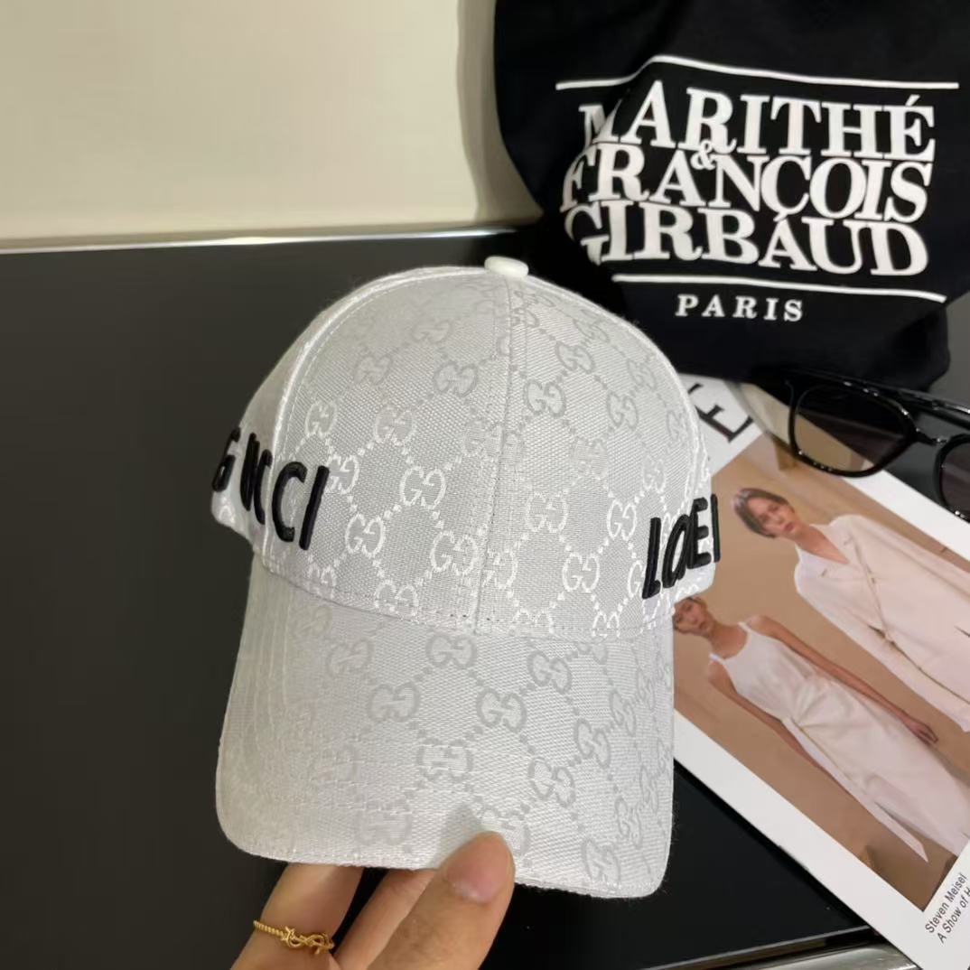 [#4821] Gvc*1 baseball cap peaked c ap hat