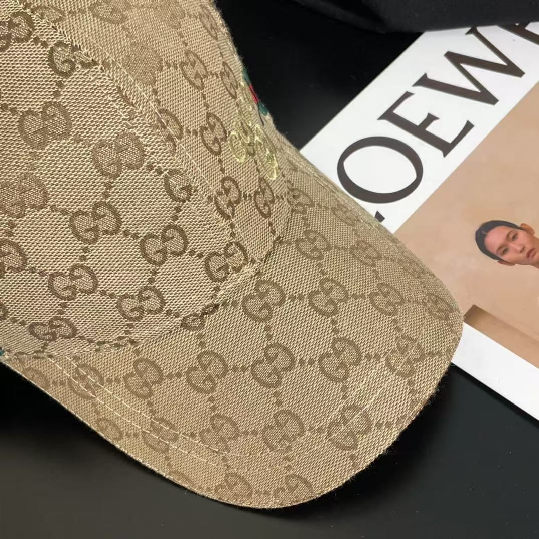 [#4826] Gvc*1 baseball cap peaked c ap hat