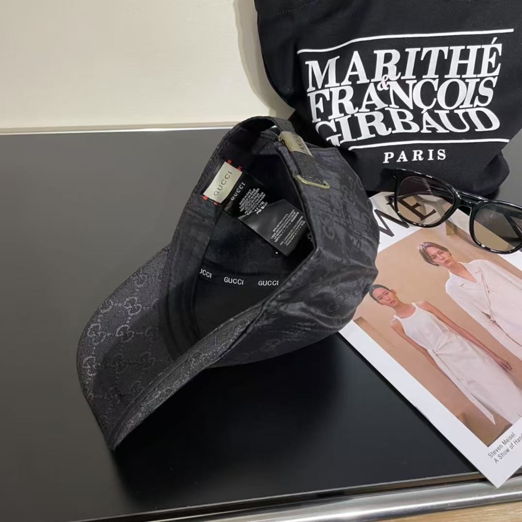 [#4823] Gvc*1 baseball cap peaked c ap hat