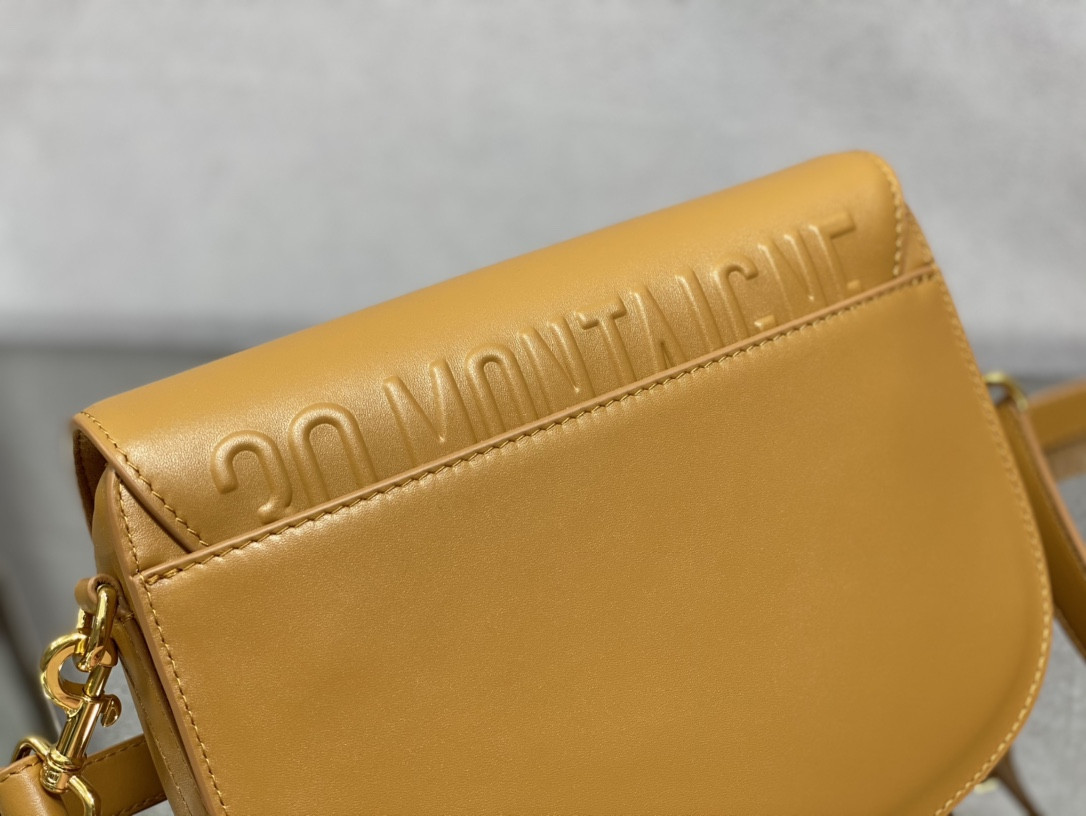 Medium D10r Bobby Bag