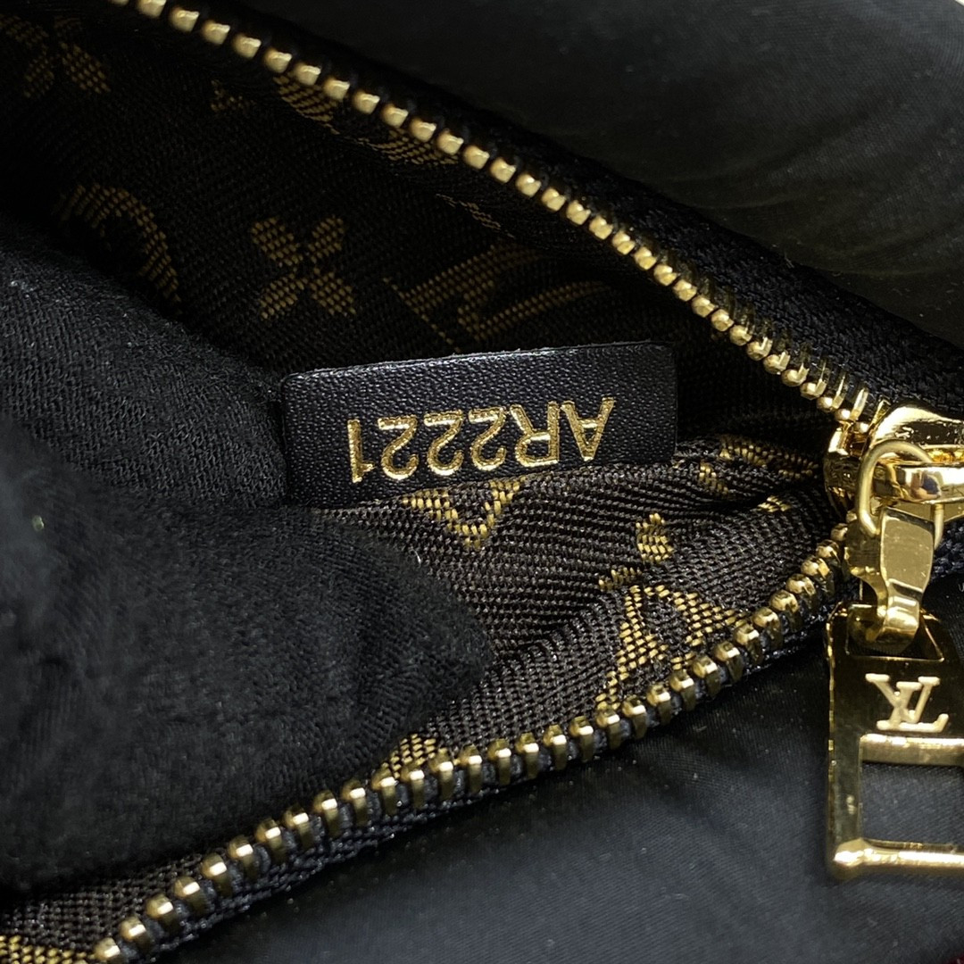 L0vis Vvtt0n Maxi Multi Pochette Accessoires Bag