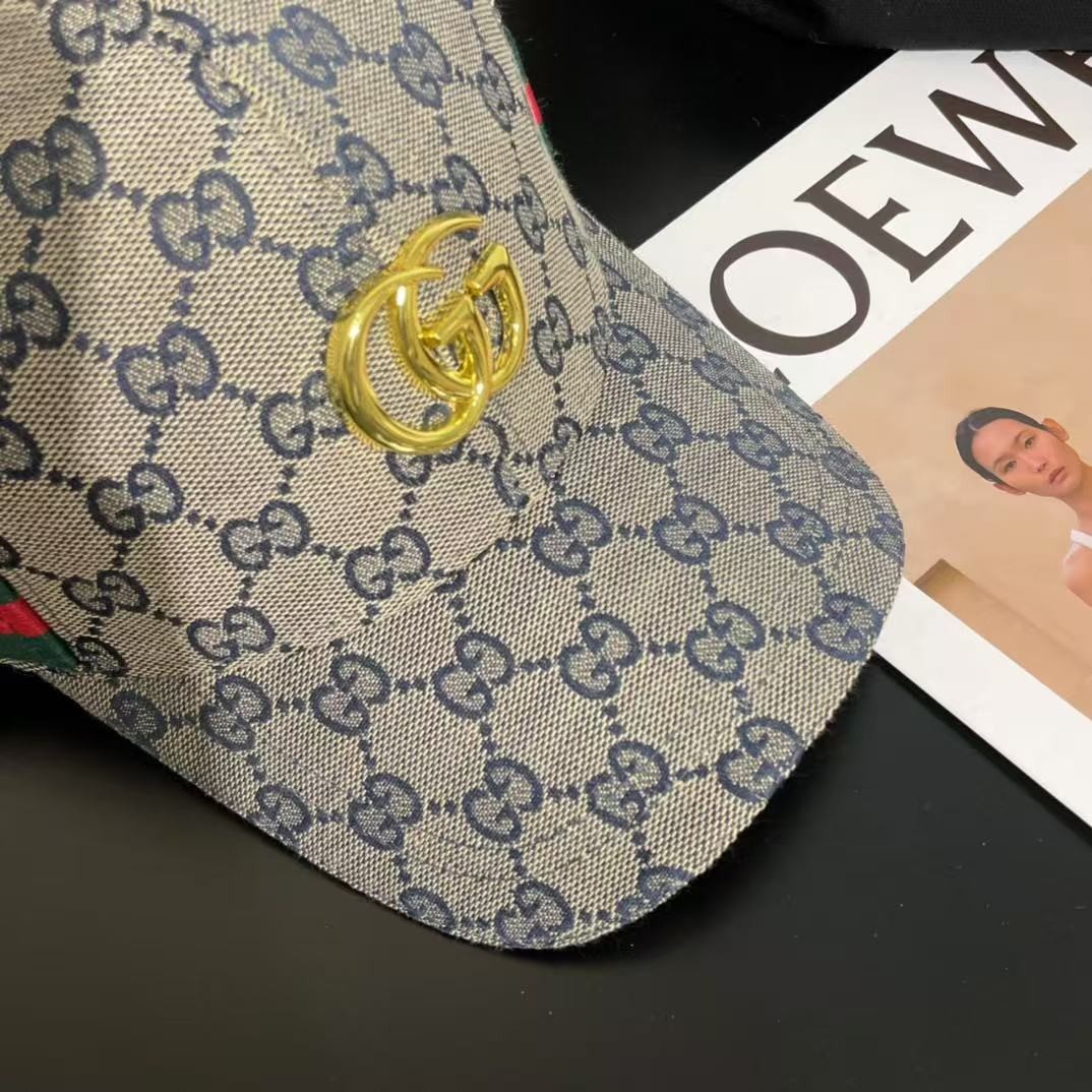 [#4902] Gvc*1 baseball cap peaked c ap hat