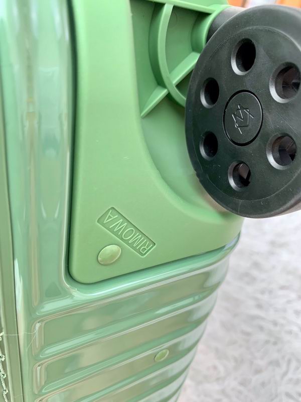 R1m0wa trolley suitcase 20 inches