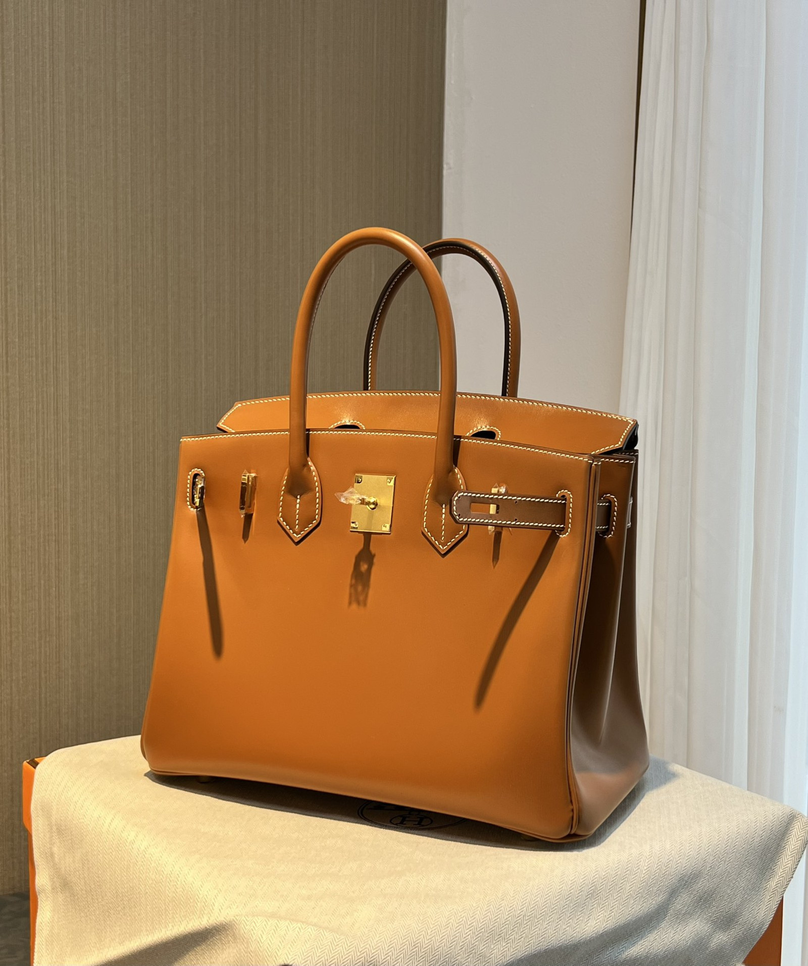 Birkin 30