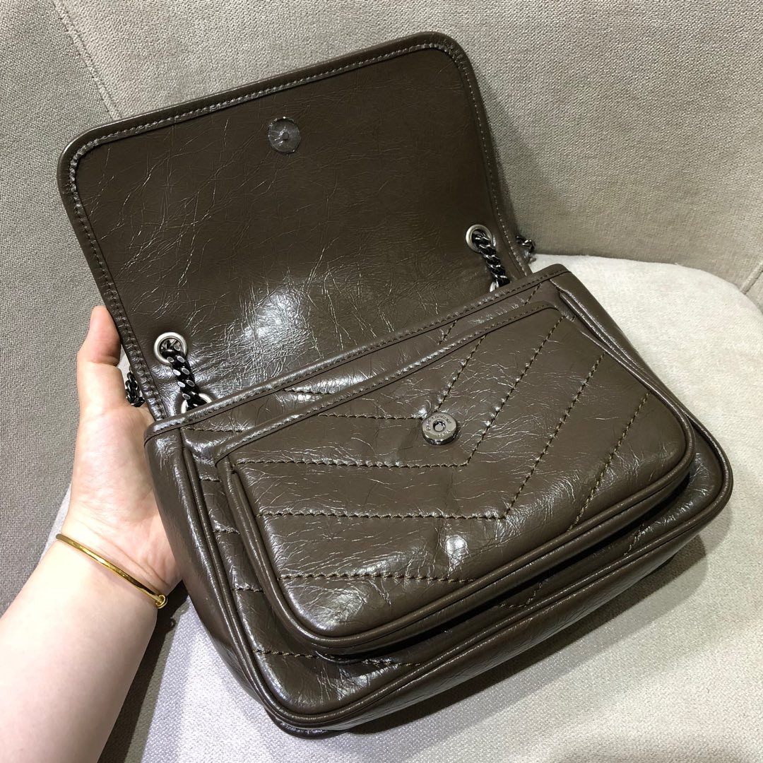 Y51 Niki Medium Bag