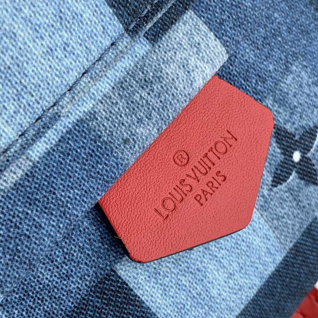 L0vis Vvtt0n Palm Springs Bag