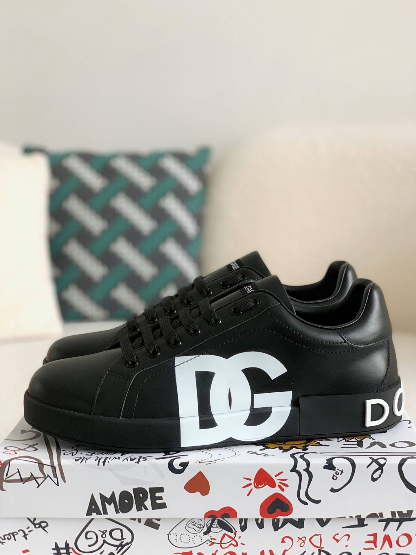 Dolce&amp;Gabbana Sneakers