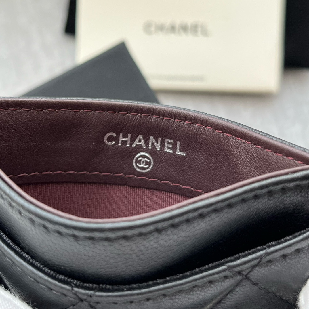 Chanle Wallet