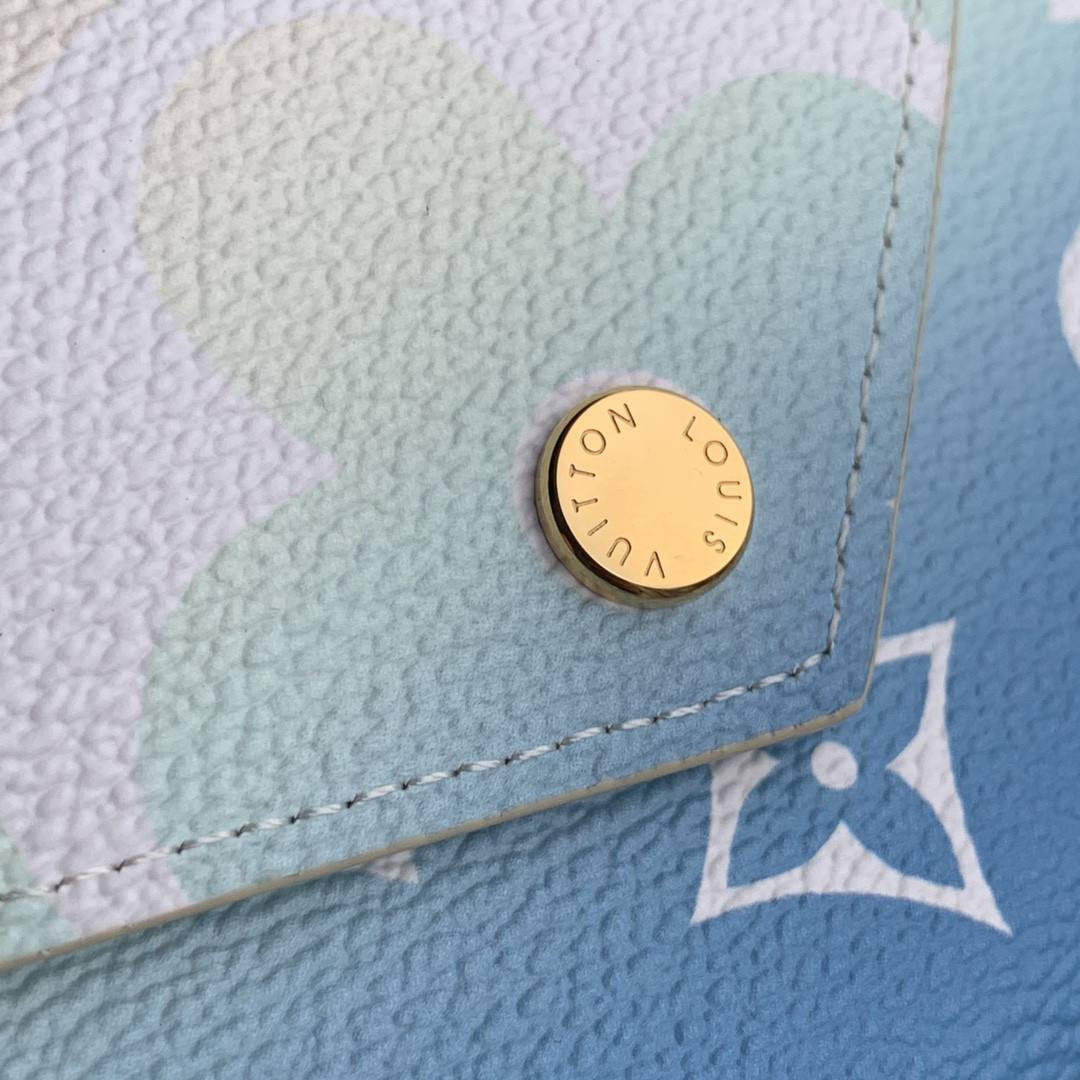 L0vis Vvtt0n Victorine Bag