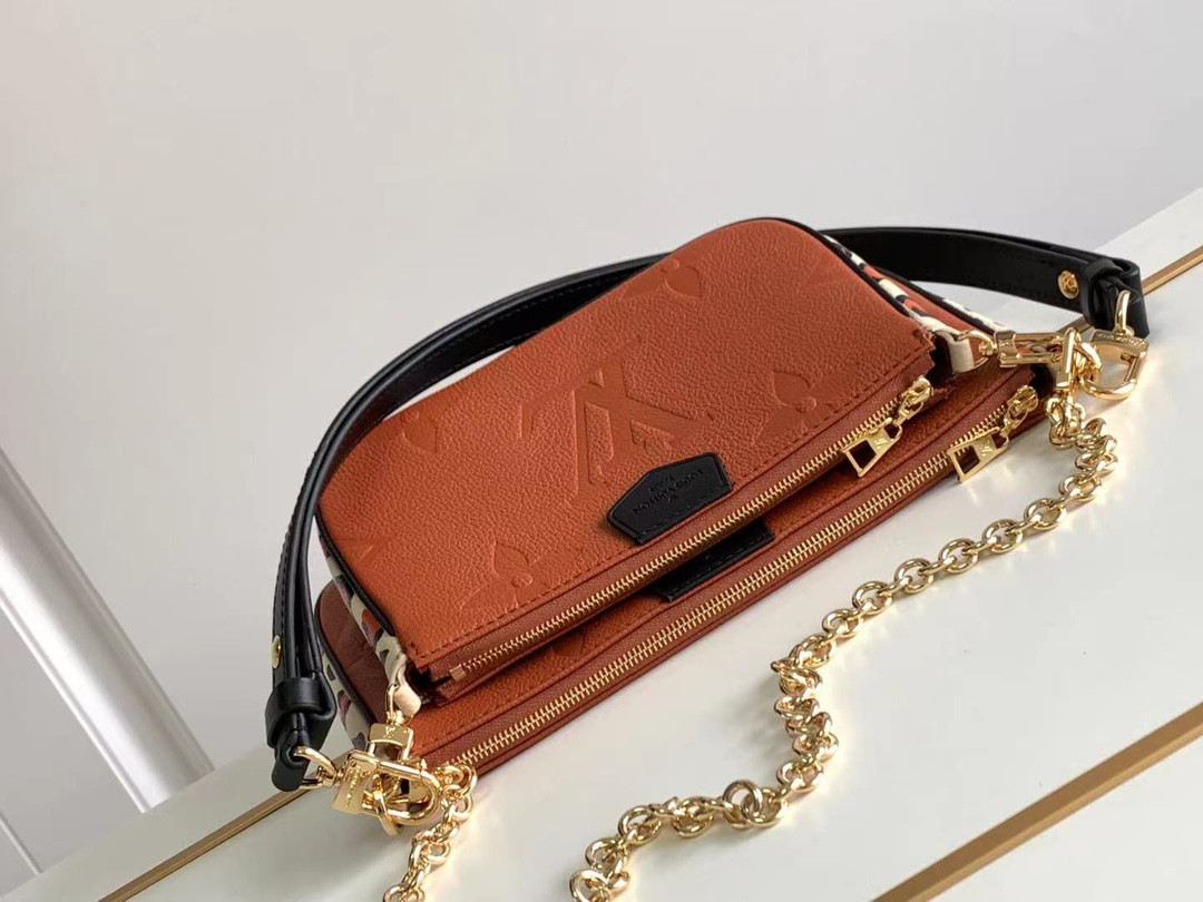 L0vis Vvtt0n Multi Pochette Accessories Bag