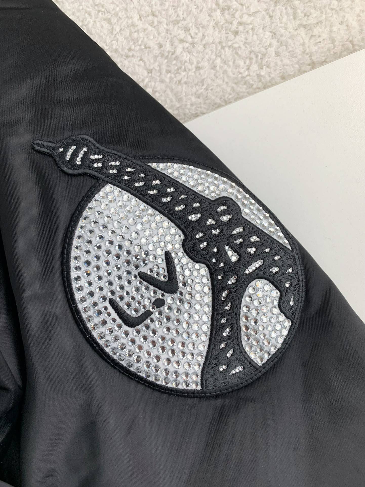 L0vis Vvtt0n casual jacket