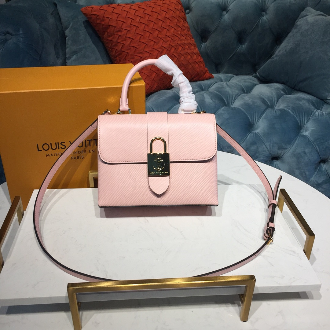 L0vis Vvtt0n Locky Bb Bag