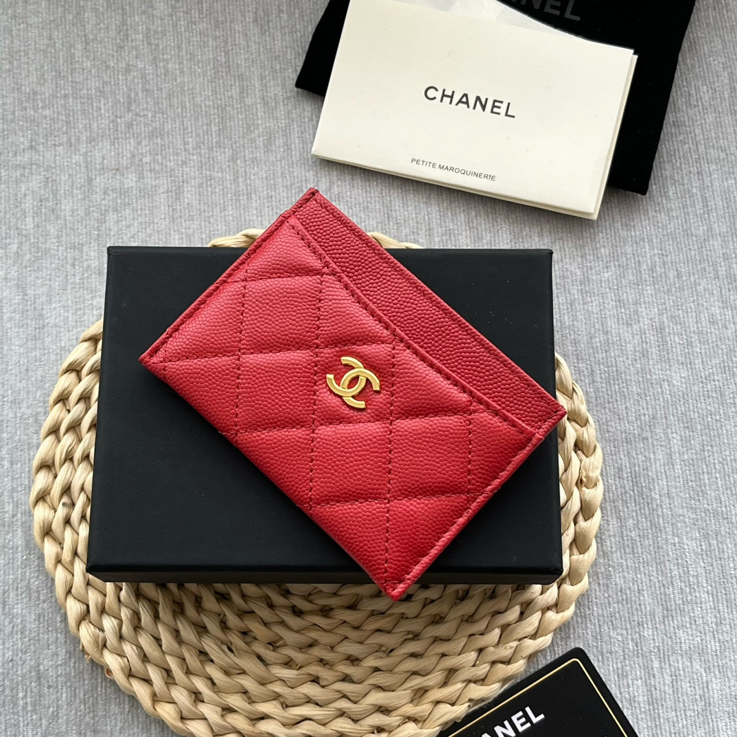 Chanle Wallet