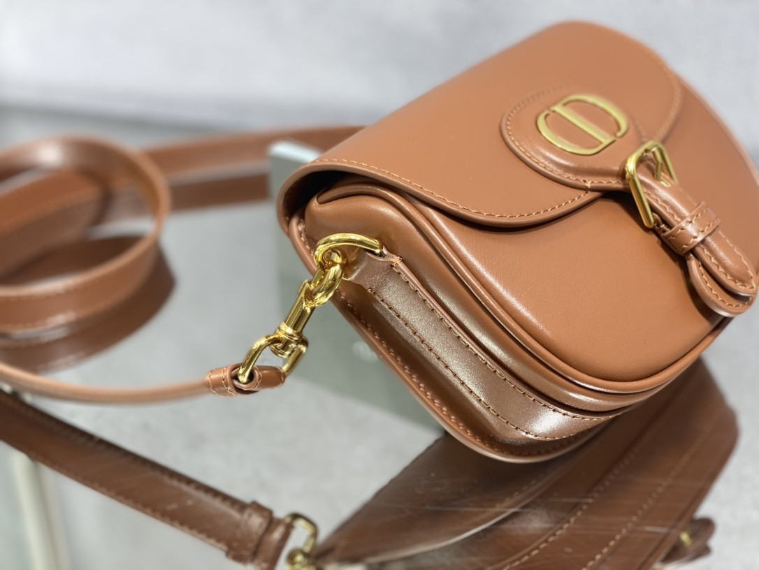 Small D10r Bobby Bag