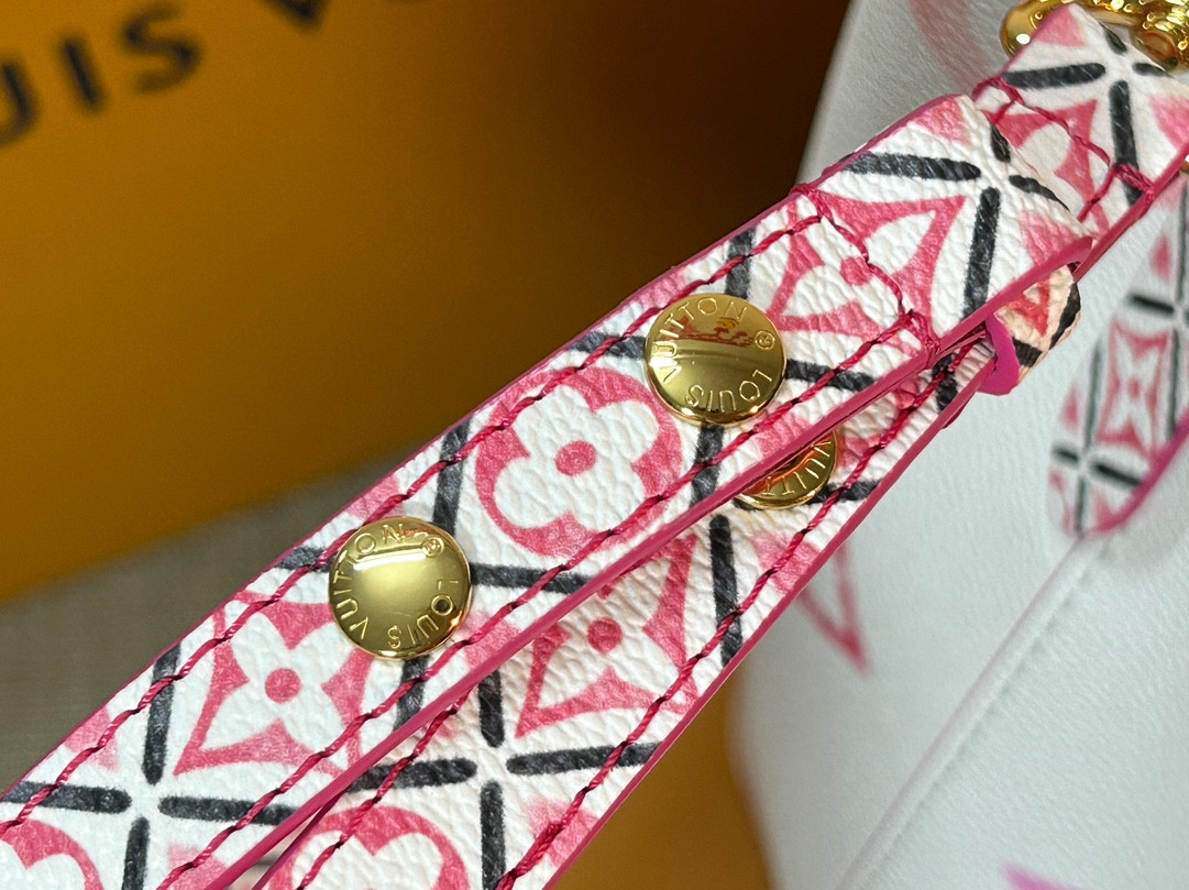 L0vis Vvtt0n Néonoé Bag