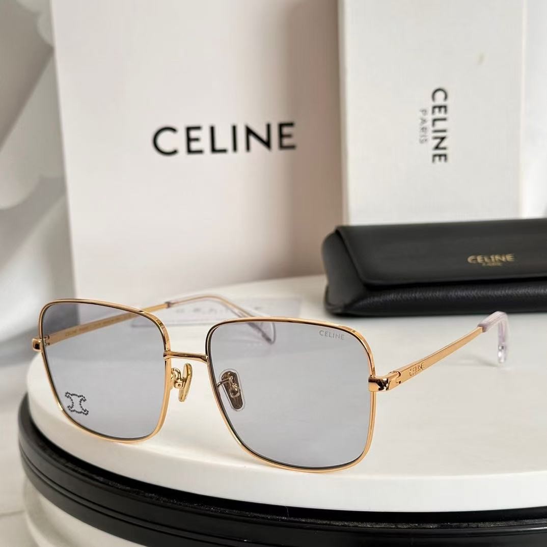 Ce1i*e sunglasses