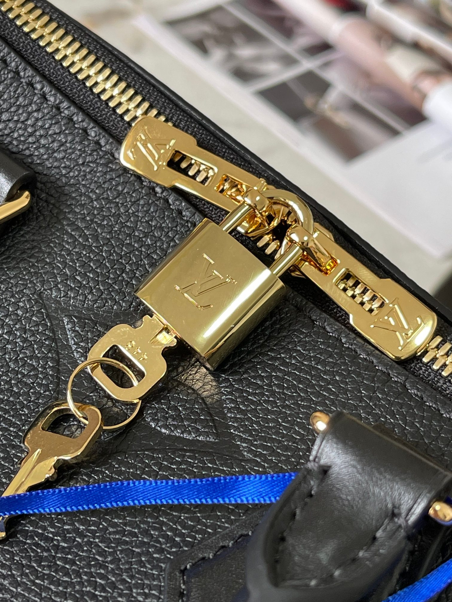 L0vis Vvtt0n Speedy Bandoulière 25 Bag