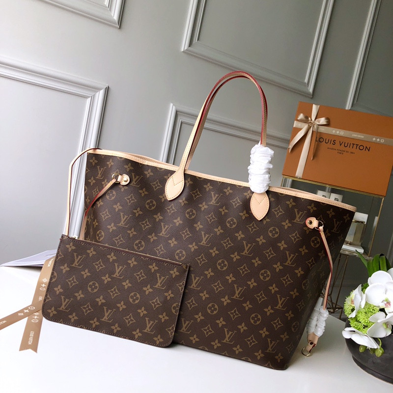 L0vis Vvtt0n Neverfull Bag