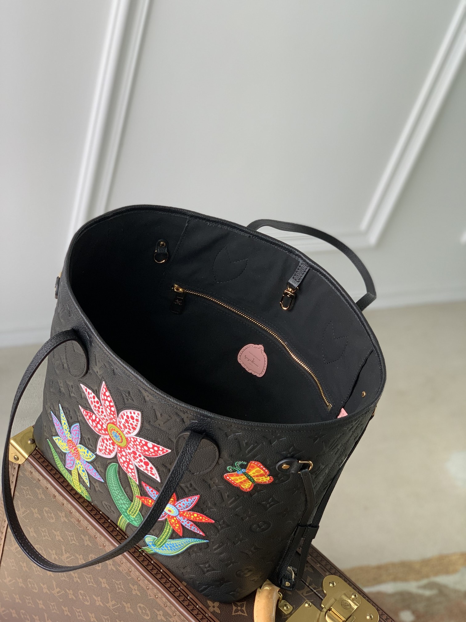 L0vis Vvtt0n Neverfull Bag