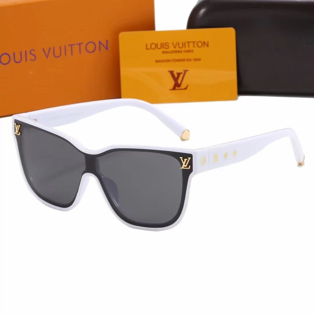 L0vis Vvtt0n Sunglasses